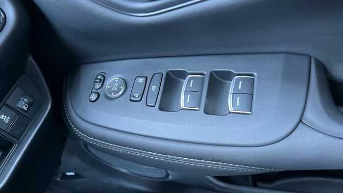 Honda ZR-V 2.0 eHEV Elegance 5dr CVT Hybrid Estate 