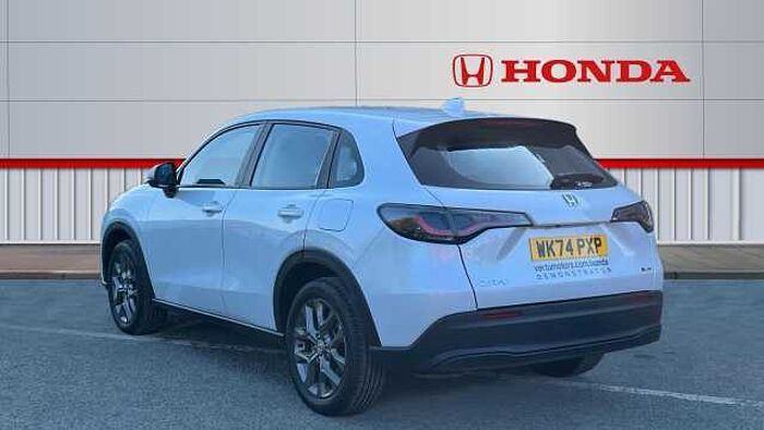 Honda ZR-V 2.0 eHEV Elegance 5dr CVT Hybrid Estate 