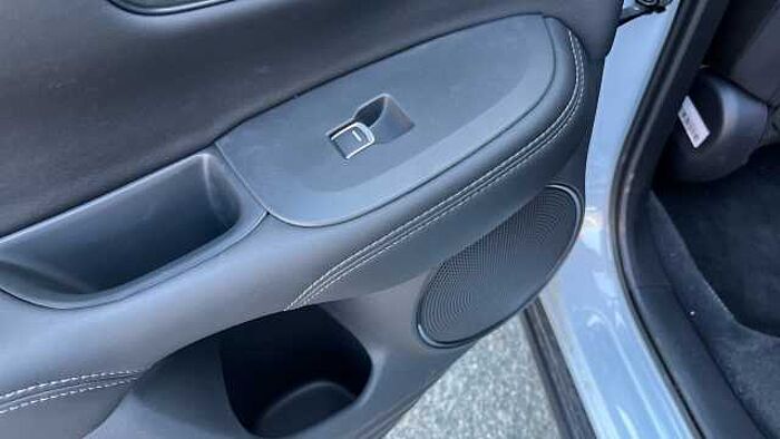 Honda ZR-V 2.0 eHEV Elegance 5dr CVT Hybrid Estate 