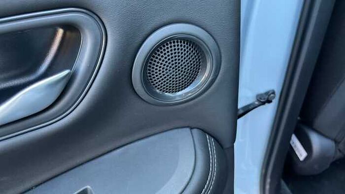 Honda ZR-V 2.0 eHEV Elegance 5dr CVT Hybrid Estate 