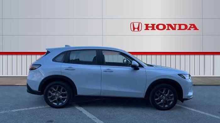 Honda ZR-V 2.0 eHEV Elegance 5dr CVT Hybrid Estate 