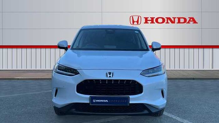 Honda ZR-V 2.0 eHEV Elegance 5dr CVT Hybrid Estate 