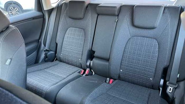 Honda ZR-V 2.0 eHEV Elegance 5dr CVT Hybrid Estate 