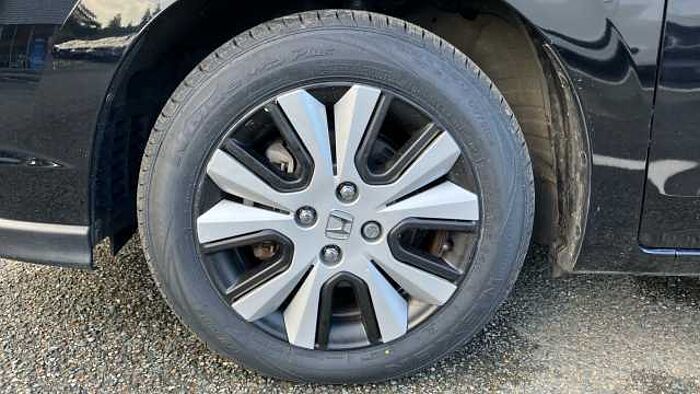 Honda Jazz 1.5 i-MMD Hybrid Elegance 5dr eCVT Hybrid Hatchback 