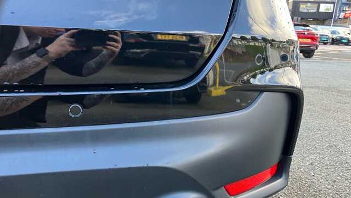 Honda Jazz 1.5 i-MMD Hybrid Elegance 5dr eCVT Hybrid Hatchback 