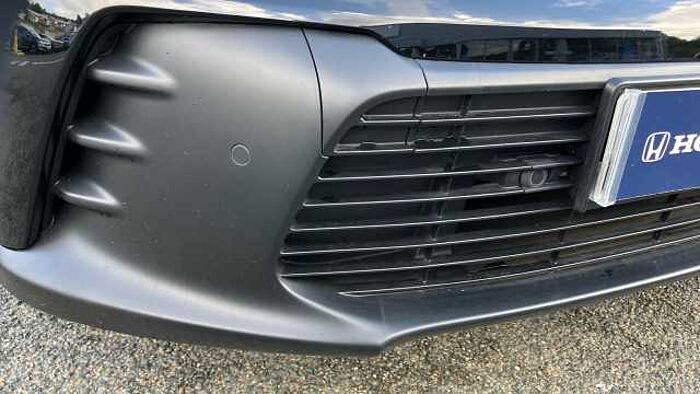 Honda Jazz 1.5 i-MMD Hybrid Elegance 5dr eCVT Hybrid Hatchback 