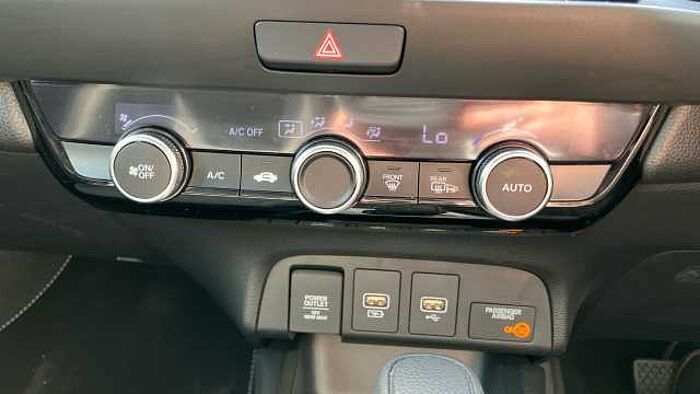 Honda Jazz 1.5 i-MMD Hybrid Elegance 5dr eCVT Hybrid Hatchback 