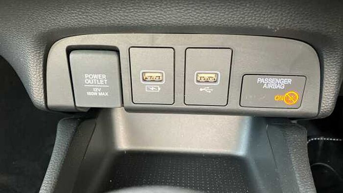 Honda Jazz 1.5 i-MMD Hybrid Elegance 5dr eCVT Hybrid Hatchback 