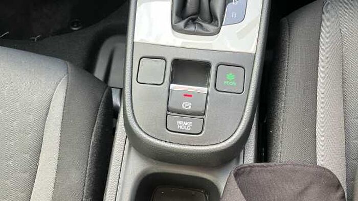 Honda Jazz 1.5 i-MMD Hybrid Elegance 5dr eCVT Hybrid Hatchback 