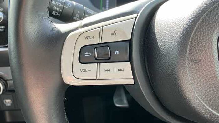 Honda Jazz 1.5 i-MMD Hybrid Elegance 5dr eCVT Hybrid Hatchback 