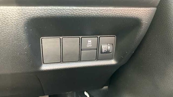 Honda Jazz 1.5 i-MMD Hybrid Elegance 5dr eCVT Hybrid Hatchback 