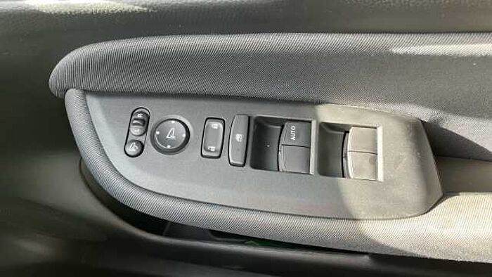 Honda Jazz 1.5 i-MMD Hybrid Elegance 5dr eCVT Hybrid Hatchback 