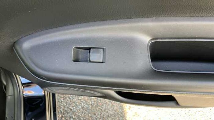 Honda Jazz 1.5 i-MMD Hybrid Elegance 5dr eCVT Hybrid Hatchback 