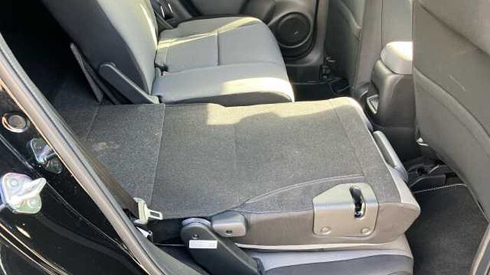 Honda Jazz 1.5 i-MMD Hybrid Elegance 5dr eCVT Hybrid Hatchback 