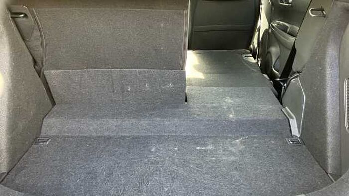 Honda Jazz 1.5 i-MMD Hybrid Elegance 5dr eCVT Hybrid Hatchback 