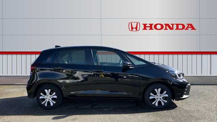 Honda Jazz 1.5 i-MMD Hybrid Elegance 5dr eCVT Hybrid Hatchback 