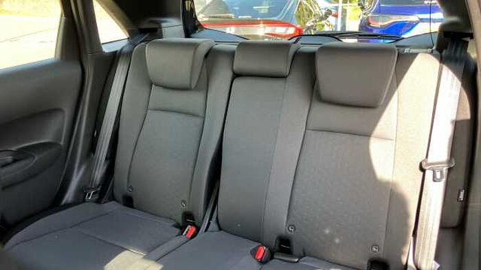 Honda Jazz 1.5 i-MMD Hybrid Elegance 5dr eCVT Hybrid Hatchback 