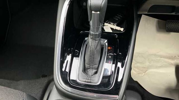 Honda HR-V 1.5 eHEV Advance 5dr CVT Hybrid Hatchback 