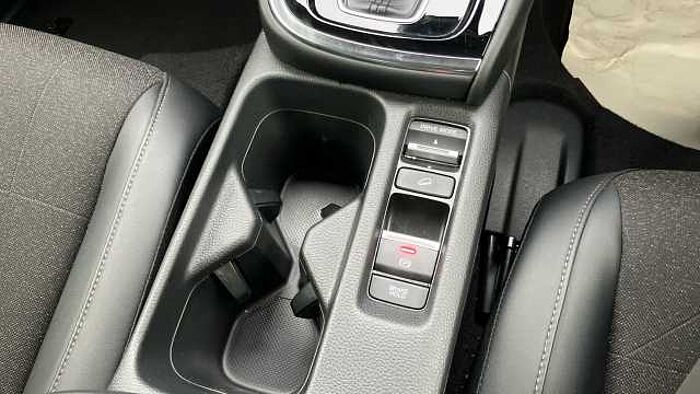Honda HR-V 1.5 eHEV Advance 5dr CVT Hybrid Hatchback 