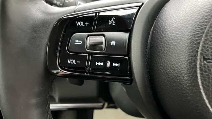 Honda HR-V 1.5 eHEV Advance 5dr CVT Hybrid Hatchback 