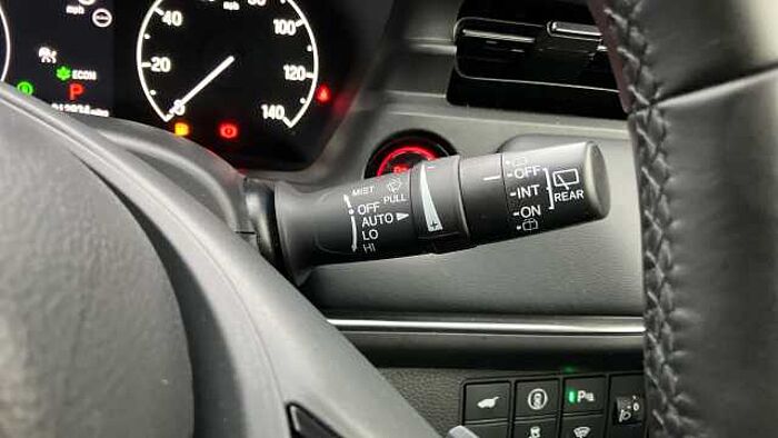 Honda HR-V 1.5 eHEV Advance 5dr CVT Hybrid Hatchback 