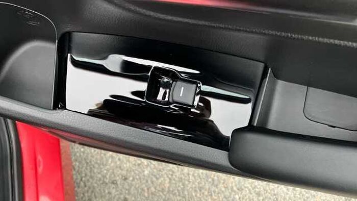 Honda HR-V 1.5 eHEV Advance 5dr CVT Hybrid Hatchback 