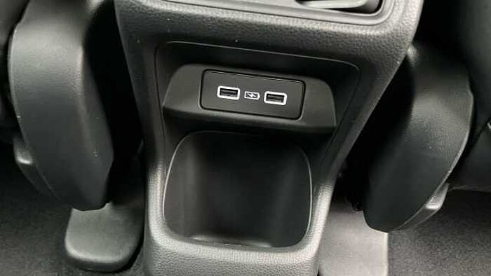 Honda HR-V 1.5 eHEV Advance 5dr CVT Hybrid Hatchback 