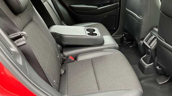 Honda HR-V 1.5 eHEV Advance 5dr CVT Hybrid Hatchback 