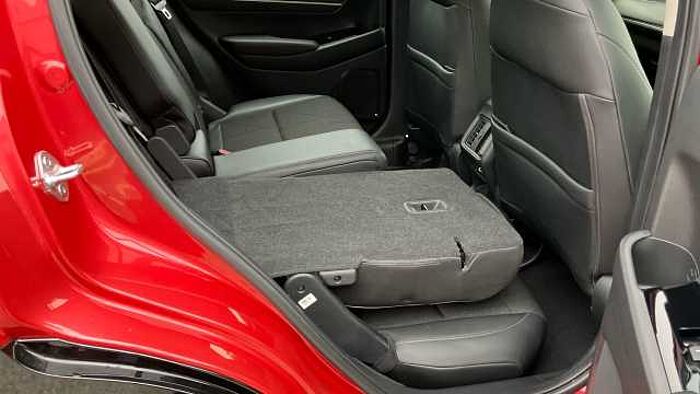 Honda HR-V 1.5 eHEV Advance 5dr CVT Hybrid Hatchback 