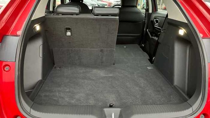 Honda HR-V 1.5 eHEV Advance 5dr CVT Hybrid Hatchback 