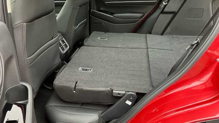 Honda HR-V 1.5 eHEV Advance 5dr CVT Hybrid Hatchback 