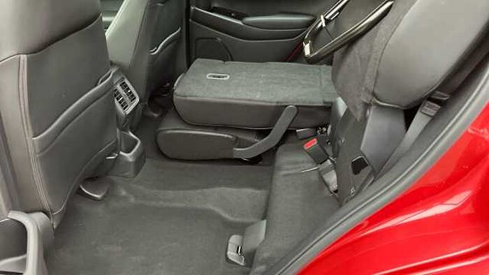 Honda HR-V 1.5 eHEV Advance 5dr CVT Hybrid Hatchback 