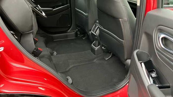 Honda HR-V 1.5 eHEV Advance 5dr CVT Hybrid Hatchback 