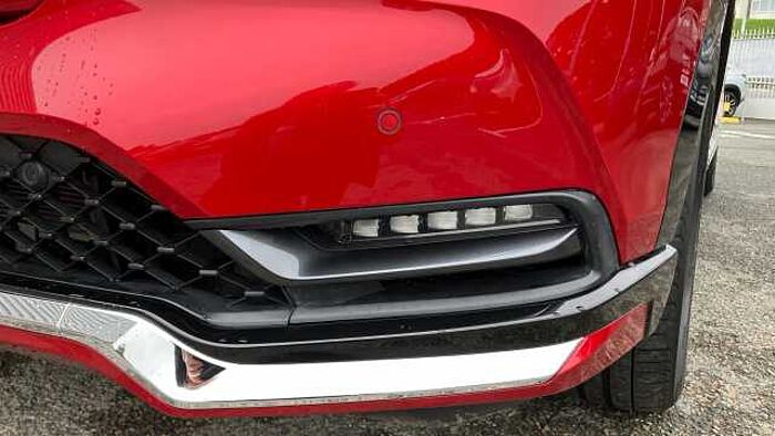 Honda HR-V 1.5 eHEV Advance 5dr CVT Hybrid Hatchback 