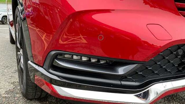 Honda HR-V 1.5 eHEV Advance 5dr CVT Hybrid Hatchback 