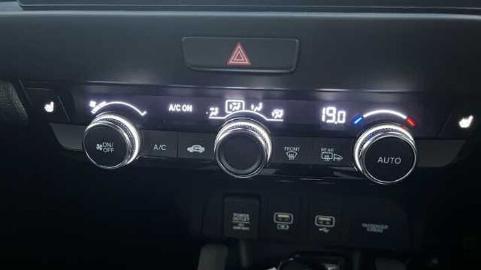 Honda Jazz 1.5 i-MMD Hybrid Crosstar EX 5dr eCVT Hybrid Hatchback 