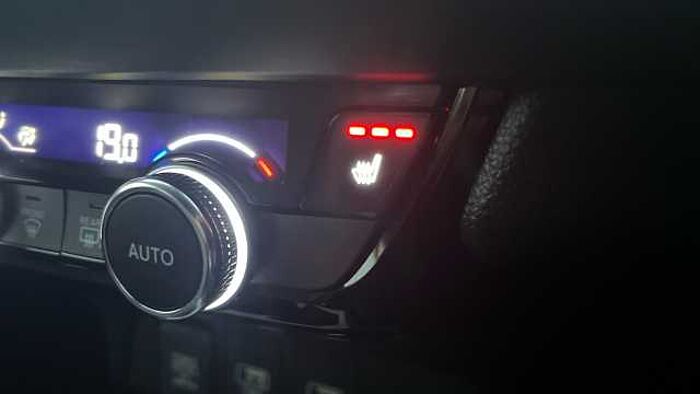 Honda Jazz 1.5 i-MMD Hybrid Crosstar EX 5dr eCVT Hybrid Hatchback 