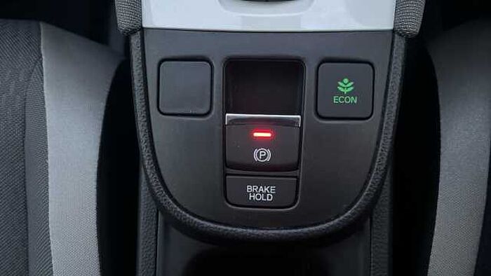 Honda Jazz 1.5 i-MMD Hybrid Crosstar EX 5dr eCVT Hybrid Hatchback 