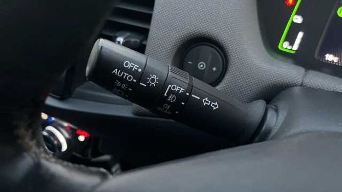 Honda Jazz 1.5 i-MMD Hybrid Crosstar EX 5dr eCVT Hybrid Hatchback 