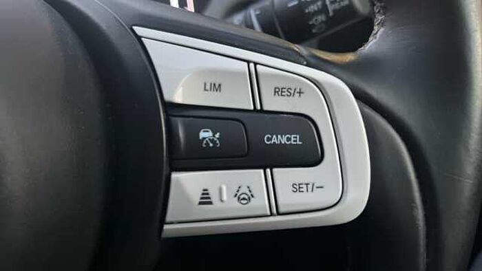 Honda Jazz 1.5 i-MMD Hybrid Crosstar EX 5dr eCVT Hybrid Hatchback 