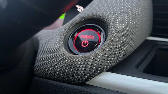 Honda Jazz 1.5 i-MMD Hybrid Crosstar EX 5dr eCVT Hybrid Hatchback 