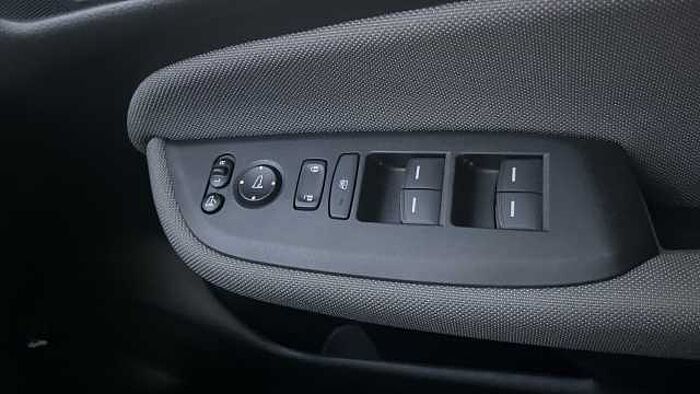 Honda Jazz 1.5 i-MMD Hybrid Crosstar EX 5dr eCVT Hybrid Hatchback 