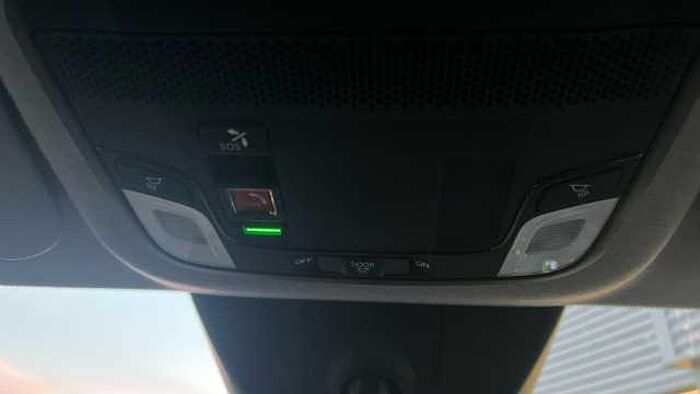 Honda Jazz 1.5 i-MMD Hybrid Crosstar EX 5dr eCVT Hybrid Hatchback 