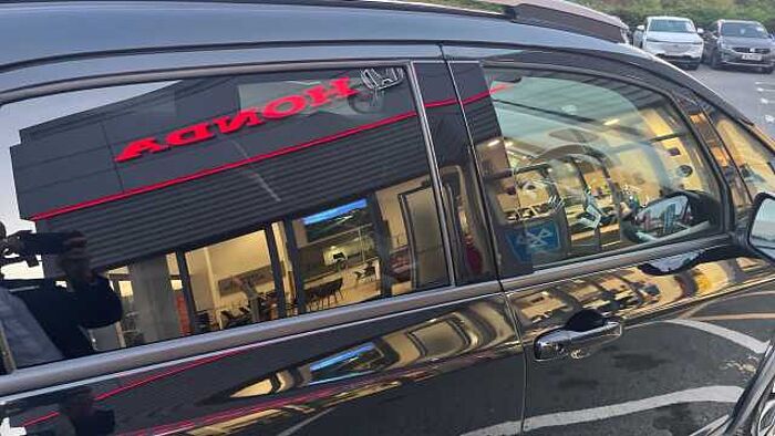 Honda Jazz 1.5 i-MMD Hybrid Crosstar EX 5dr eCVT Hybrid Hatchback 