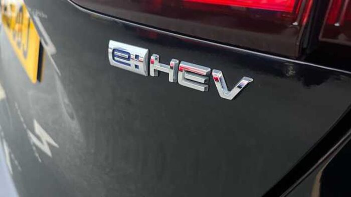 Honda Jazz 1.5 i-MMD Hybrid Crosstar EX 5dr eCVT Hybrid Hatchback 