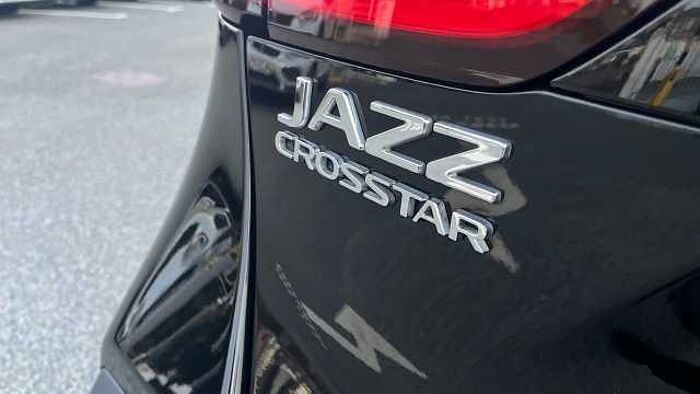 Honda Jazz 1.5 i-MMD Hybrid Crosstar EX 5dr eCVT Hybrid Hatchback 