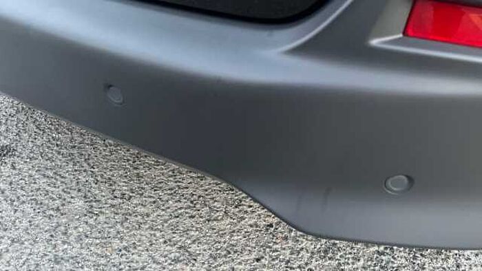 Honda Jazz 1.5 i-MMD Hybrid Crosstar EX 5dr eCVT Hybrid Hatchback 