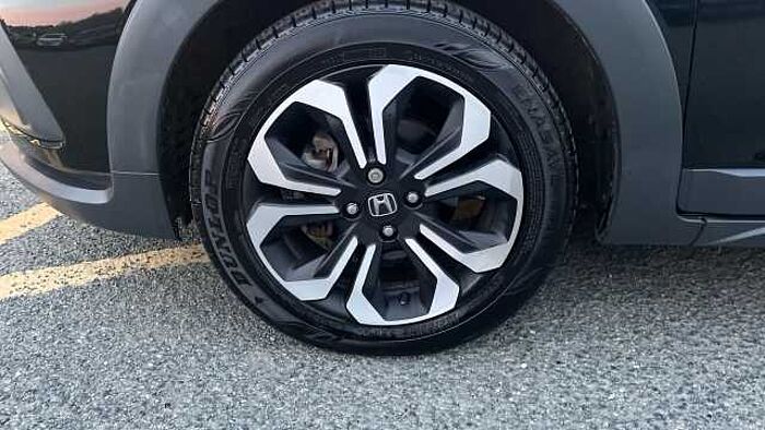 Honda Jazz 1.5 i-MMD Hybrid Crosstar EX 5dr eCVT Hybrid Hatchback 