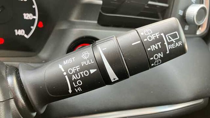 Honda HR-V 1.5 eHEV Advance 5dr CVT Hybrid Hatchback 