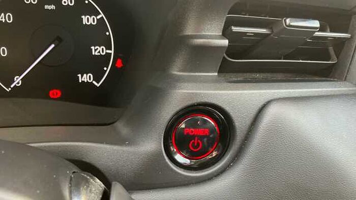 Honda HR-V 1.5 eHEV Advance 5dr CVT Hybrid Hatchback 